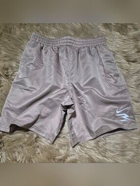Nike Sports Activewear Basketball Comfy Athletic Shorts